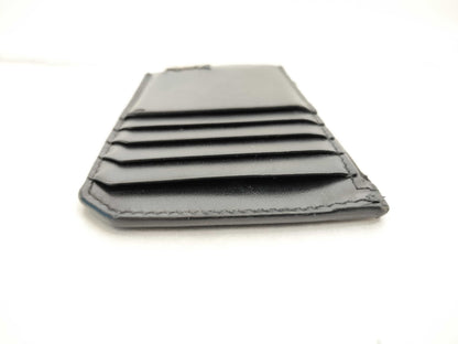 SAINT LAURENT Saint Laurent YSL Fragment Case Black Coin Case