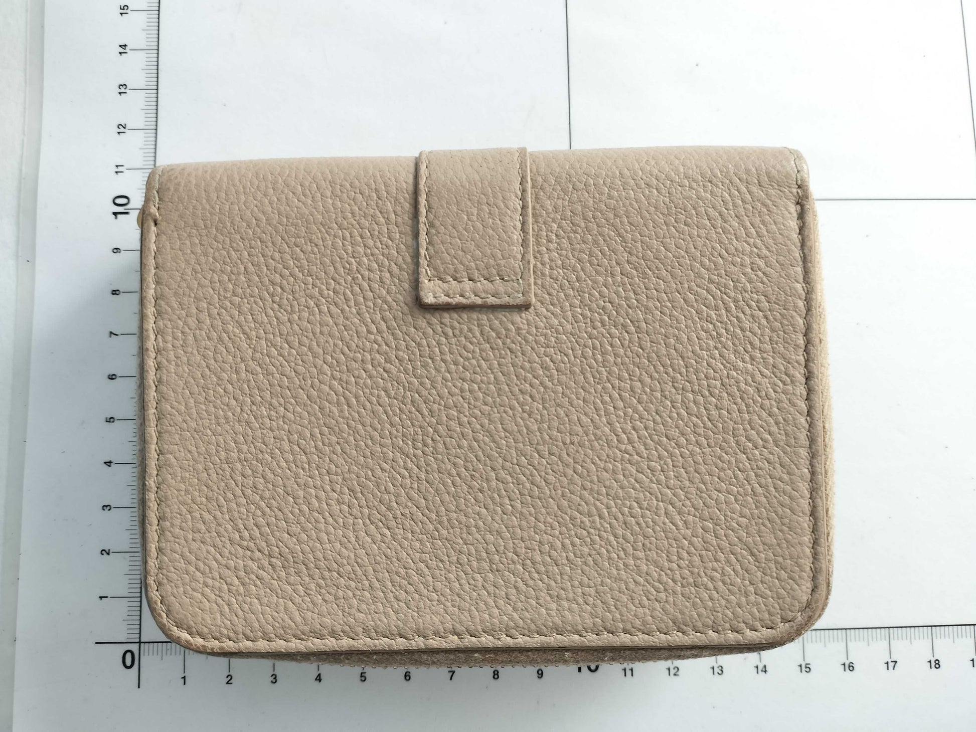 SAINT LAURENT Saint Laurent YSL Wallet