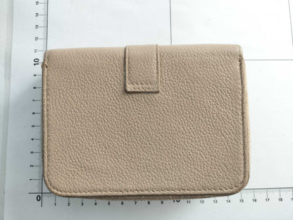 SAINT LAURENT Saint Laurent YSL Wallet
