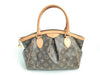LOUIS VUITTON Monogram LOUIS VUITTON Tivoli PM Monogram Handbag