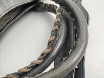 BALENCIAGA The First Balenciaga City The First Bag Handbag