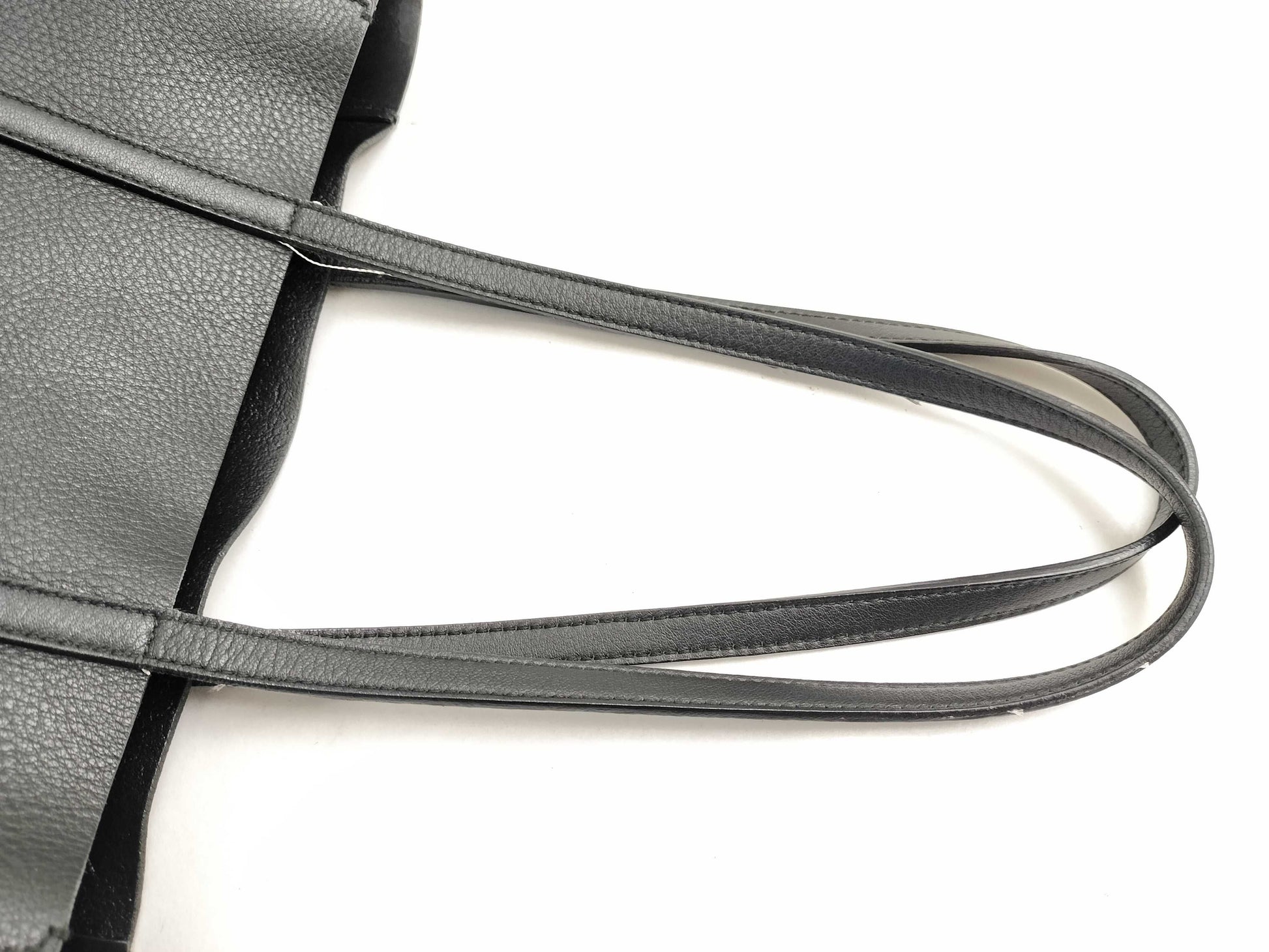 BALENCIAGA Everyday Tote Bag Black Tote Bag