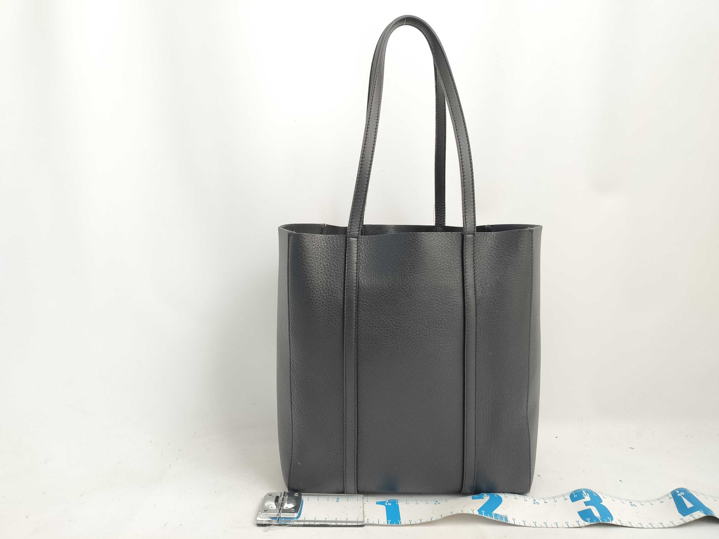 BALENCIAGA Everyday Tote Bag Black Tote Bag