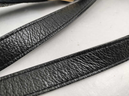 Yves Saint Laurent Yves Saint Laurent Black Shoulder Bag Shoulder Bag