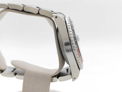 ROLEX 16710 T459150 Tritium Black Dial Oyster Bracelet Men's Watch