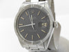 ROLEX 1501 1981998 Gray Dial Oyster Bracelet Men's Watch