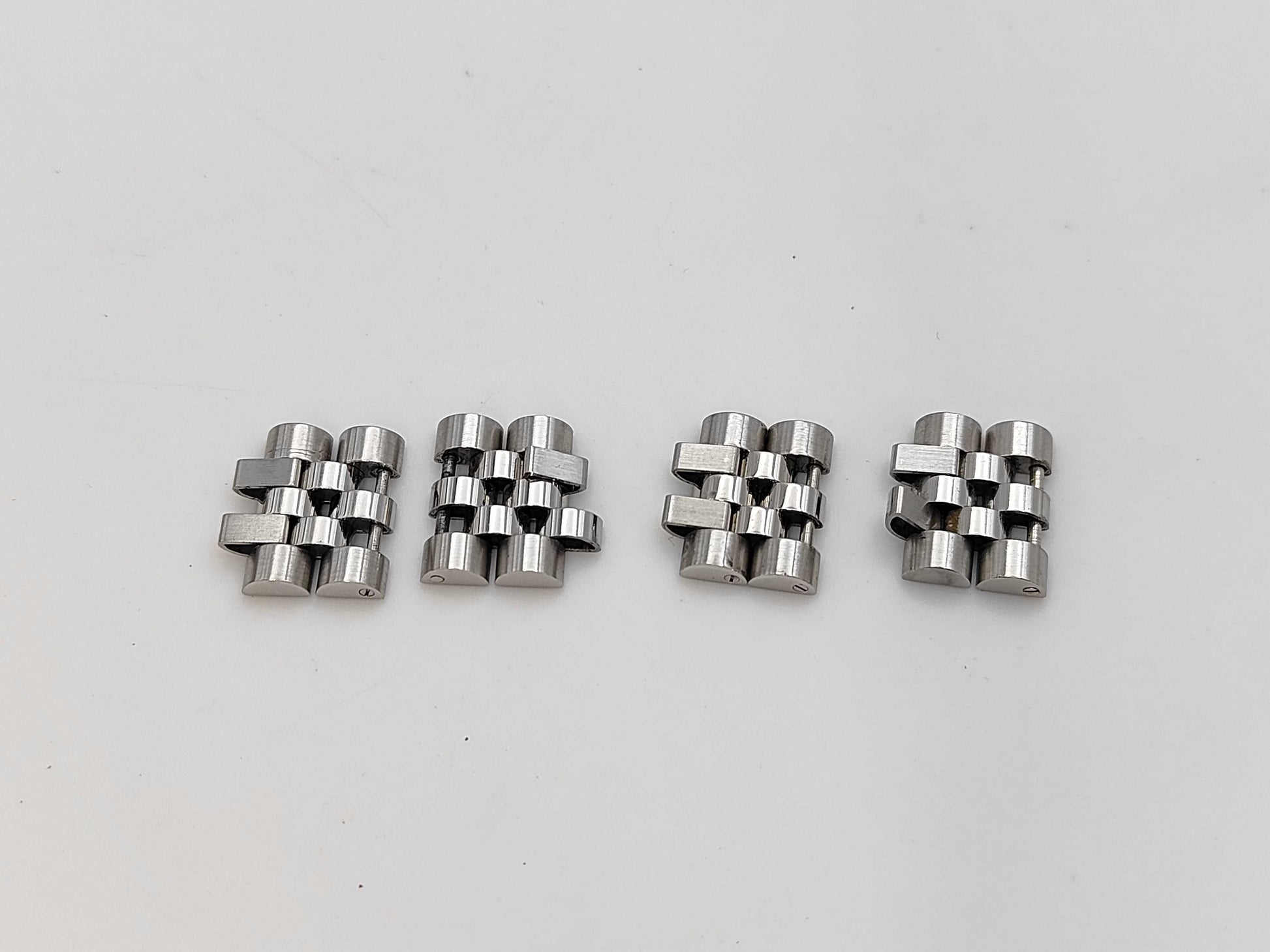 ROLEX 16014/16234 Jubilee Breath of the Wild 8-Link Men's Watch