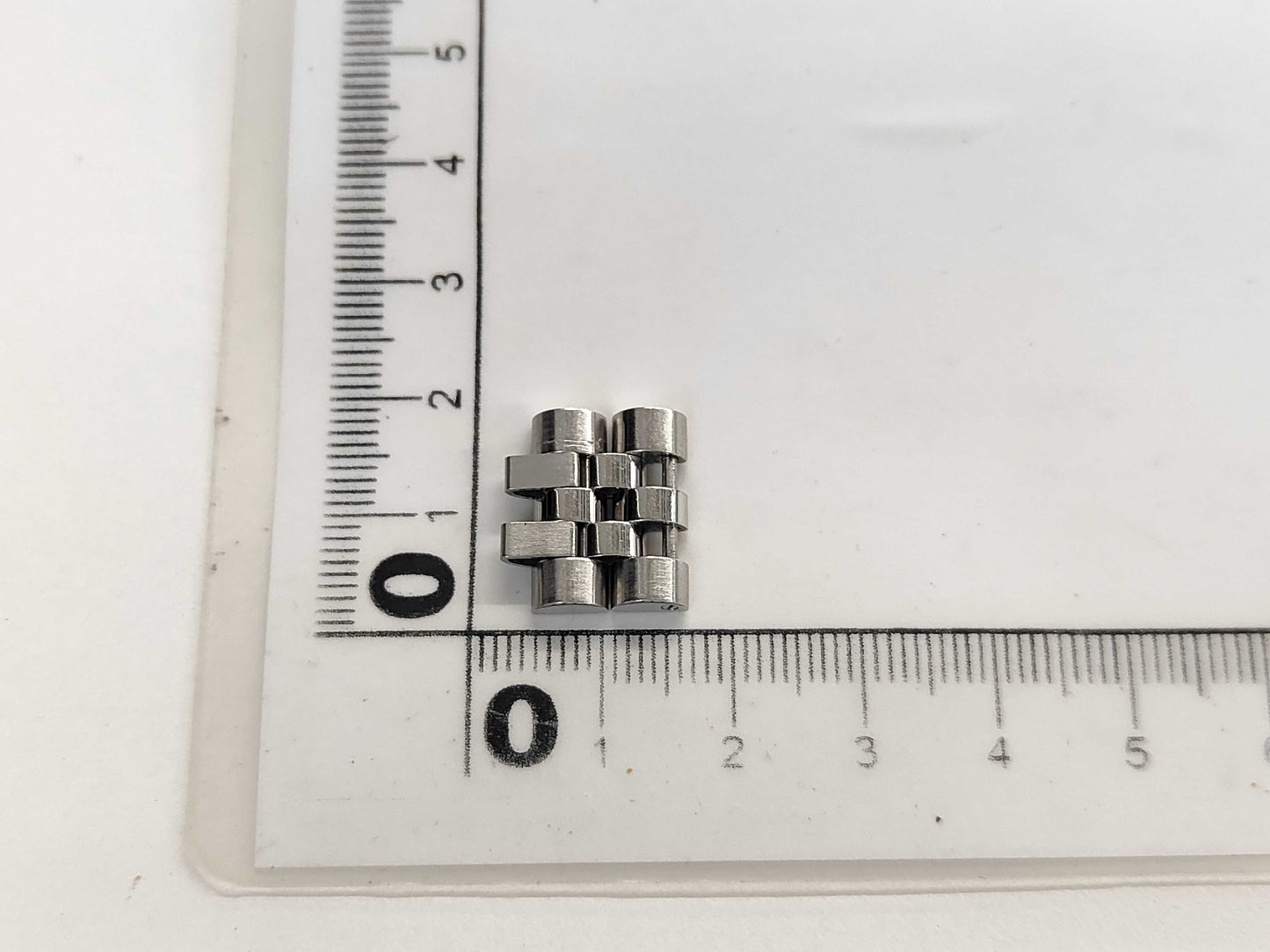 ROLEX 16014/16234 Jubilee Breath of the Wild 8-Link Men's Watch