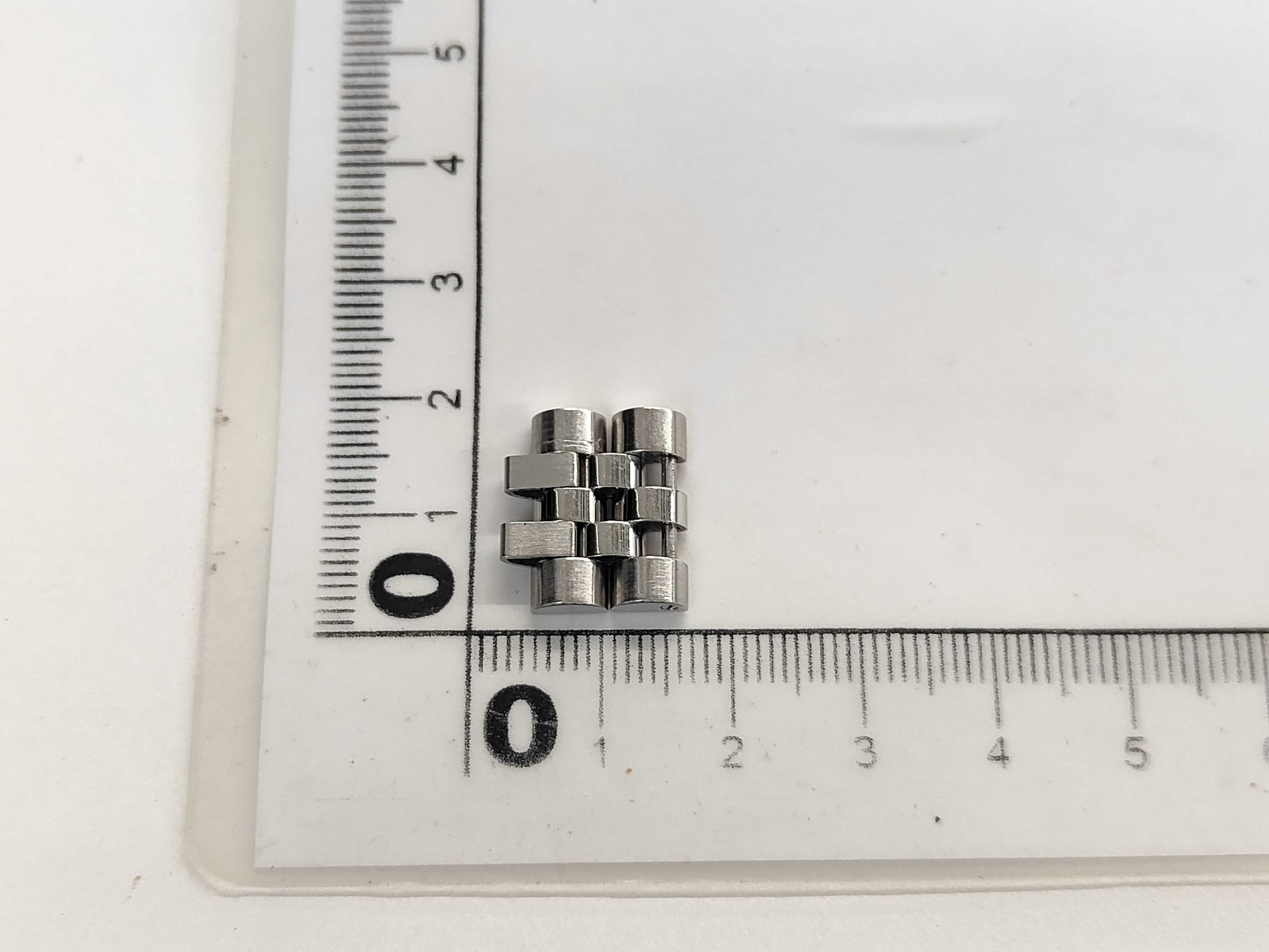 ROLEX 16014/16234 Jubilee Breath of the Wild 8-Link Men's Watch