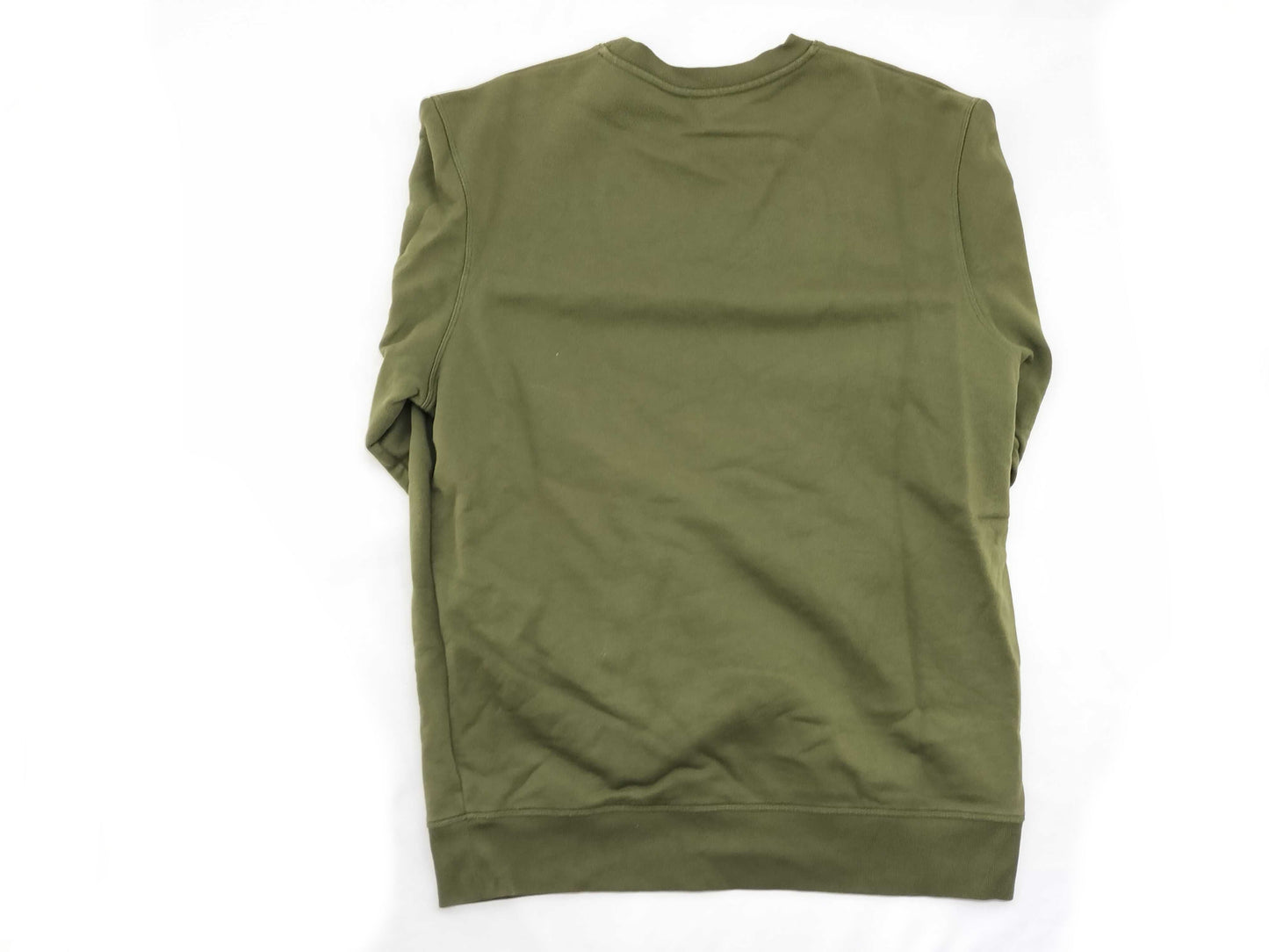 LOEWE LOEWE Embroidered Logo Sweatshirt Top