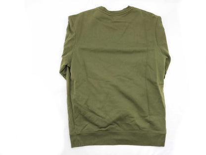 LOEWE LOEWE Embroidered Logo Sweatshirt Top