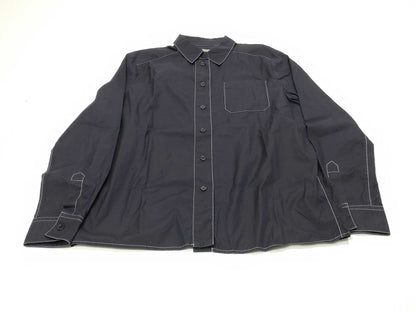 BOTTEGA VENETA BOTTEGA VENETA Bottega Veneta Stitch Shirt Shirt