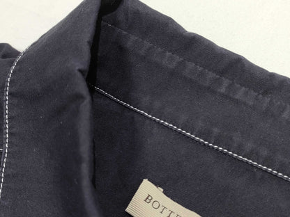 BOTTEGA VENETA BOTTEGA VENETA Bottega Veneta Stitch Shirt Shirt