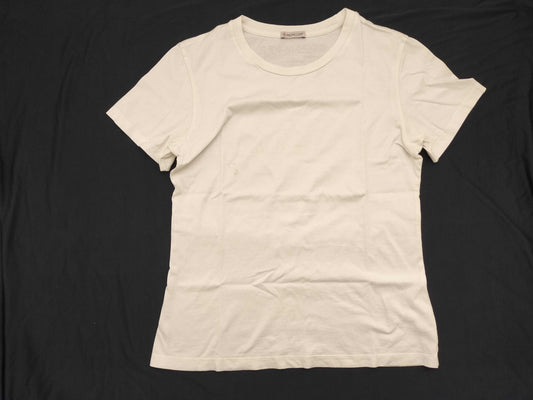 MONCLER MONCLER Moncler Back Print T-Shirt