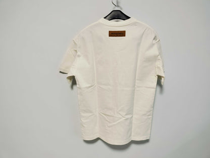 LOUIS VUITTON LOUIS VUITTON Louis Vuitton Rainbow Printed T-Shirt