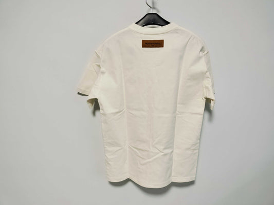 LOUIS VUITTON LOUIS VUITTON Louis Vuitton Rainbow Printed T-Shirt