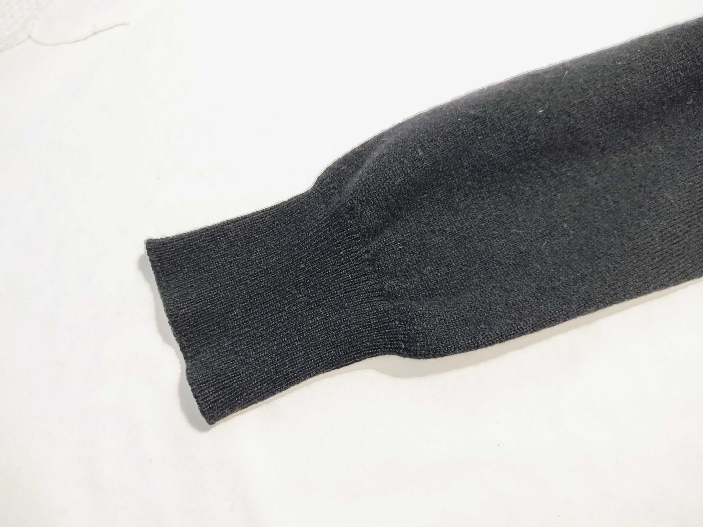 LOUIS VUITTON LOUIS VUITTON Louis Vuitton Knit Cardigan