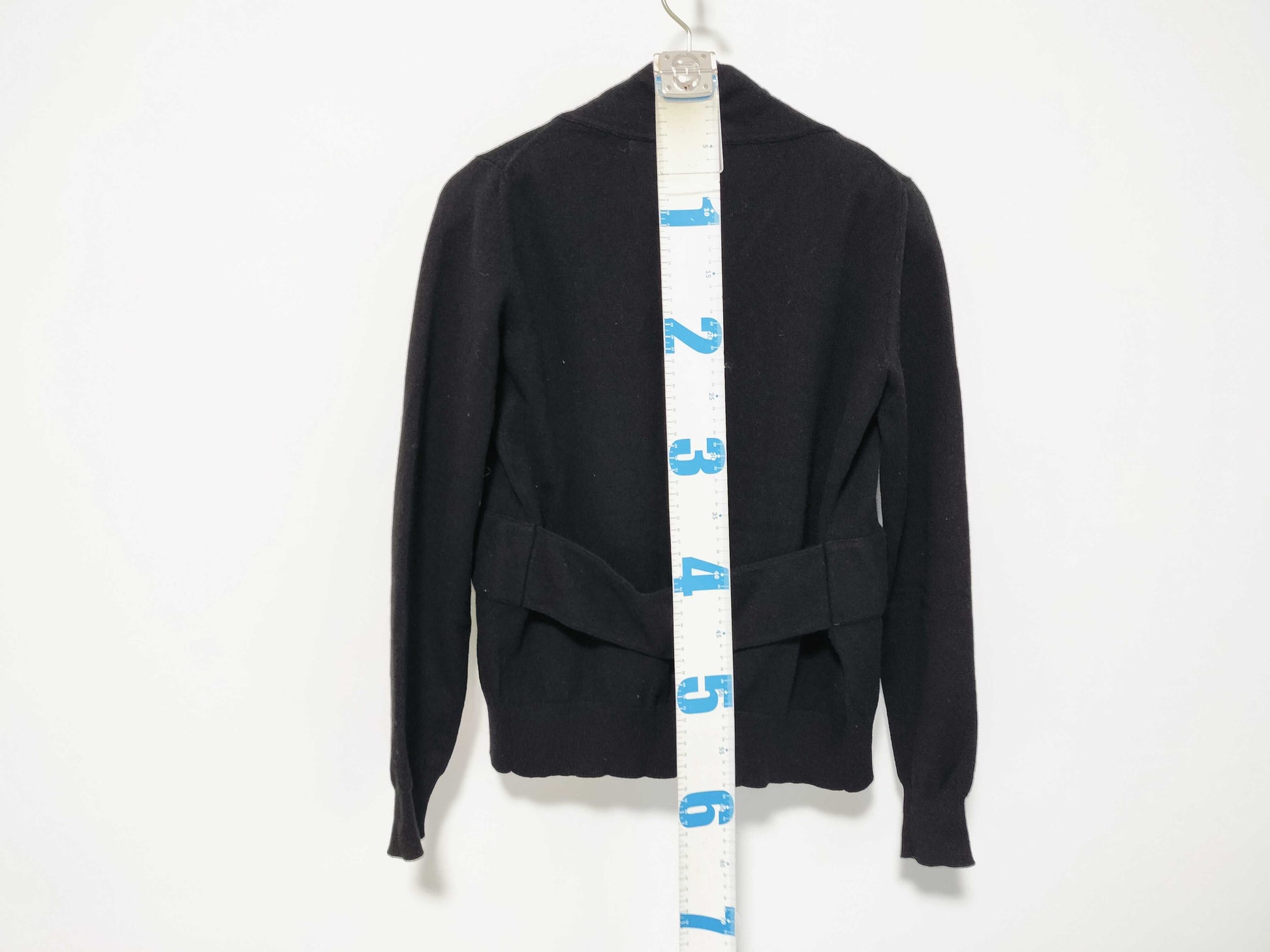 LOUIS VUITTON LOUIS VUITTON Louis Vuitton Knit Cardigan