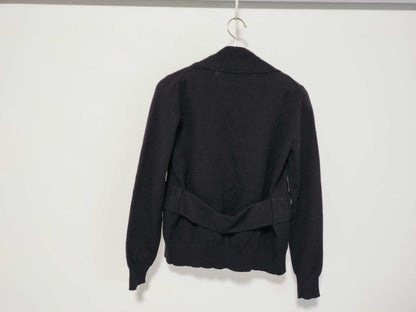 LOUIS VUITTON LOUIS VUITTON Louis Vuitton Knit Cardigan