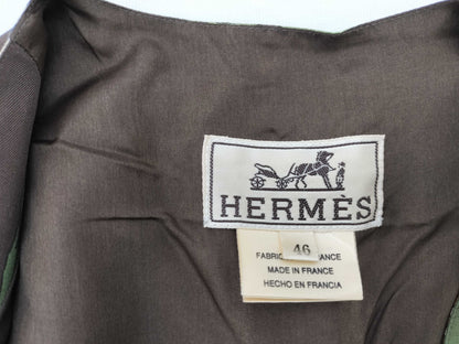 HERMES HERMES Hermes Vest Vest