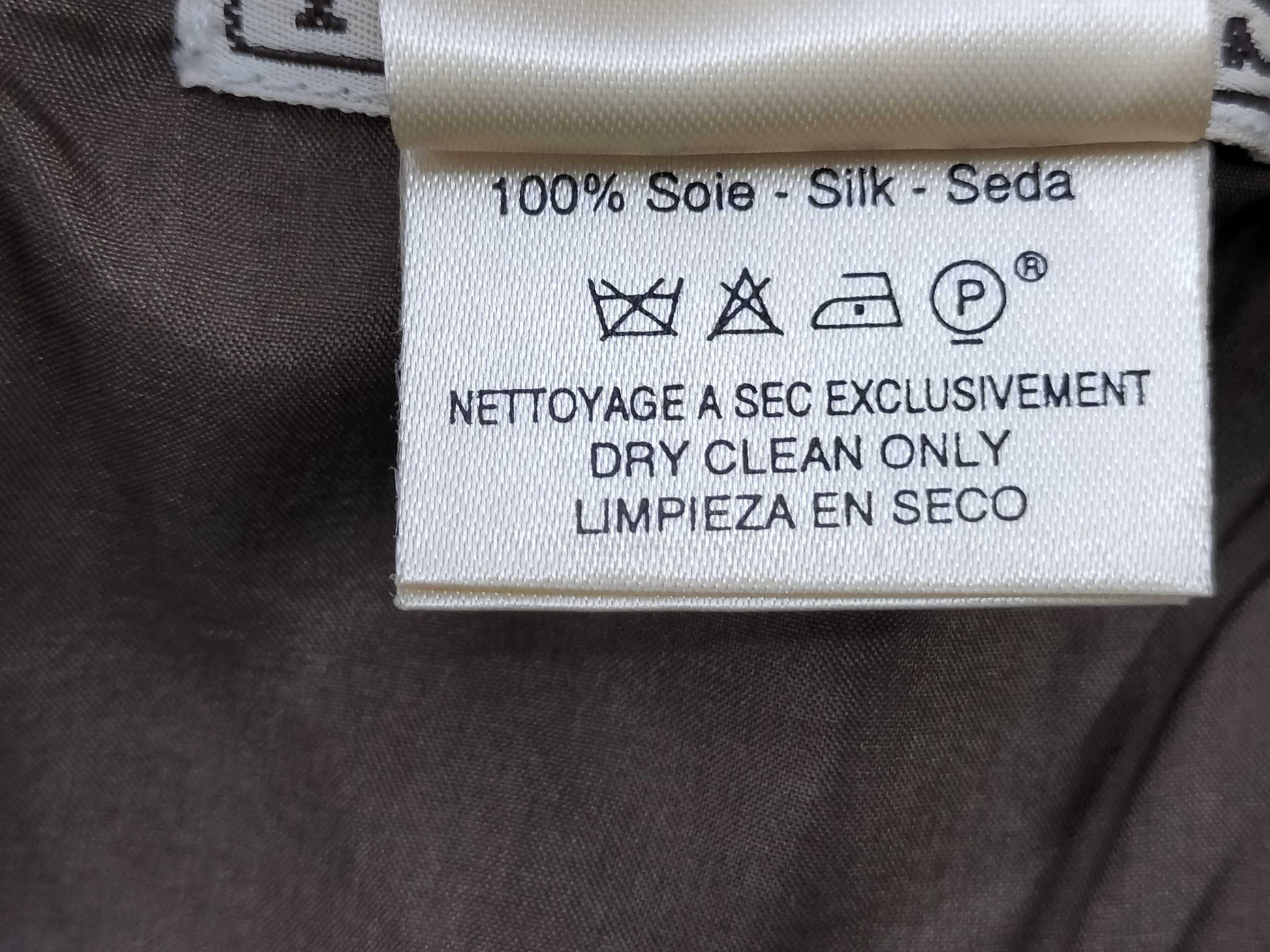 HERMES HERMES Hermes Vest Vest