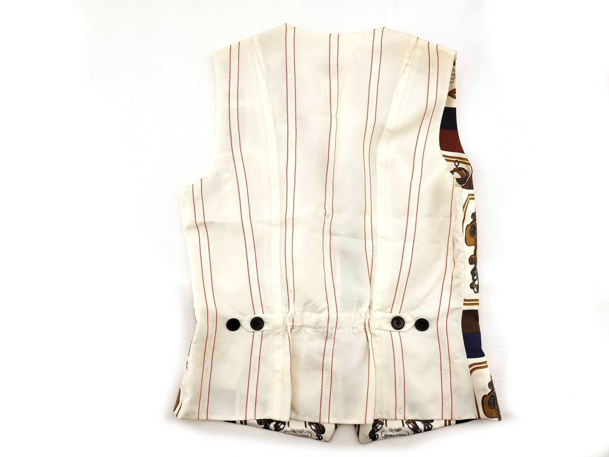 HERMES HERMES Hermes Vest Vest