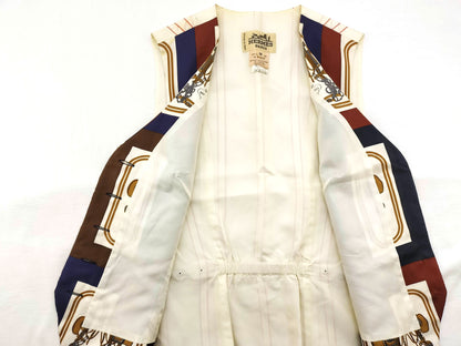 HERMES HERMES Hermes Vest Vest