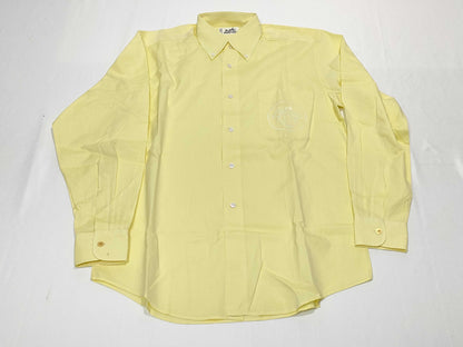 HERMES HERMES Hermes Emblem Shirt Shirt