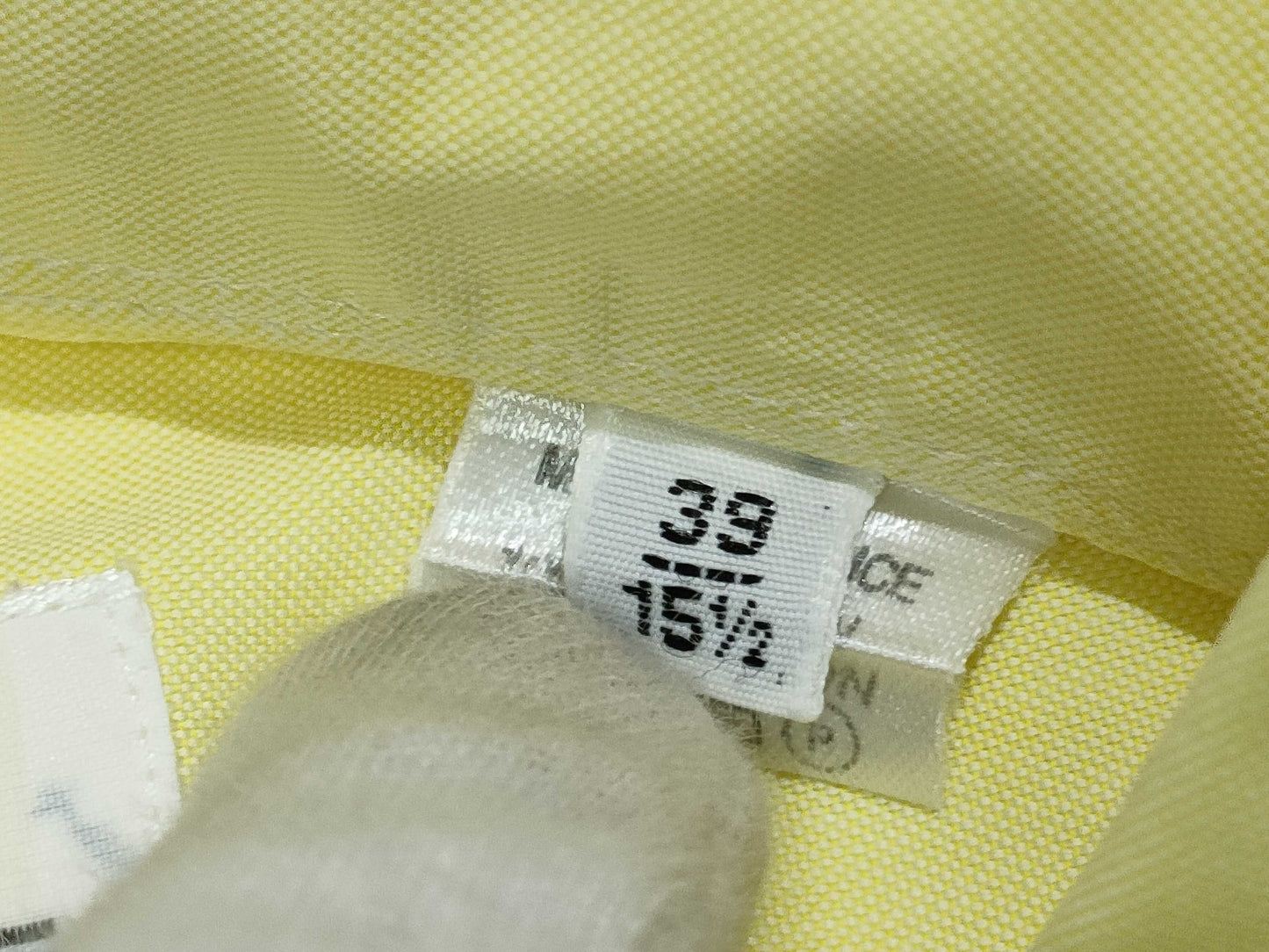 HERMES HERMES Hermes Emblem Shirt Shirt