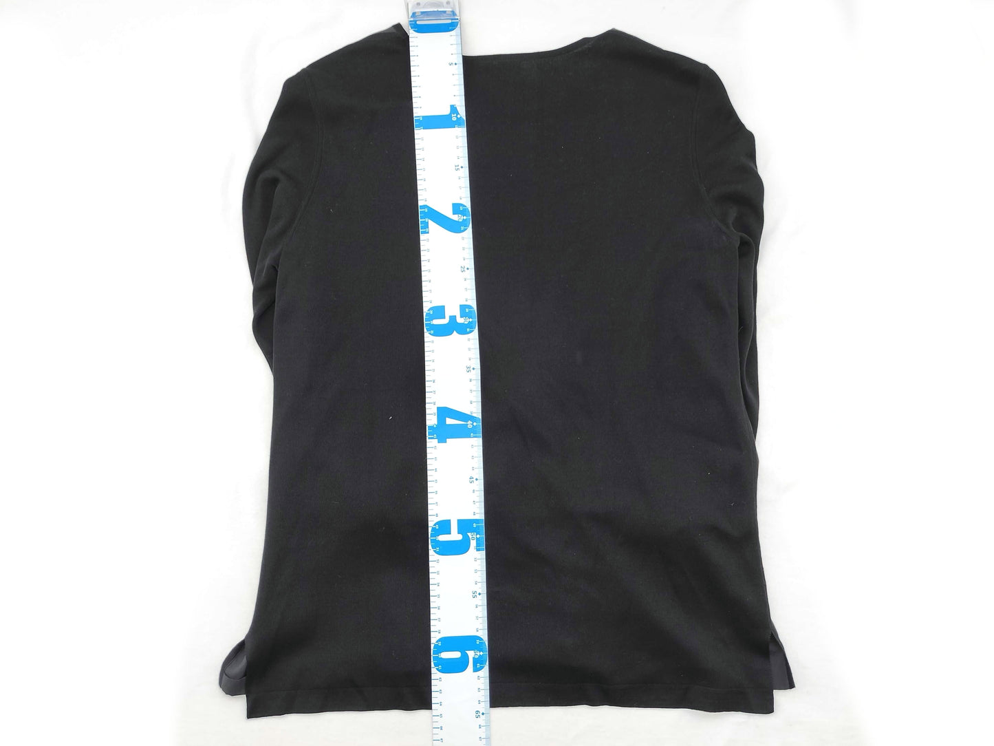 HERMES HERMES Gaultier-era sweater top