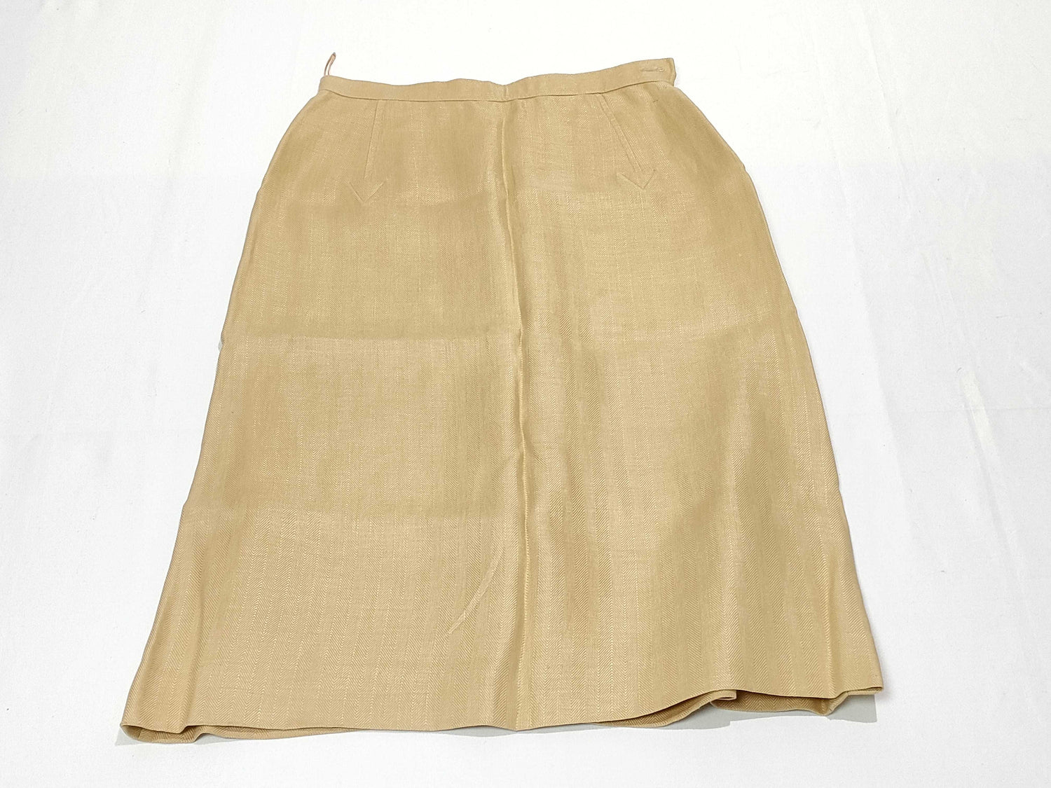 HERMES HERMES Hermes Skirt Skirt