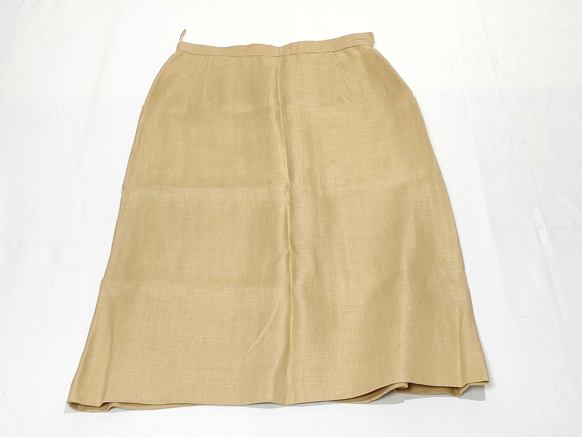 HERMES HERMES Hermes Skirt Skirt