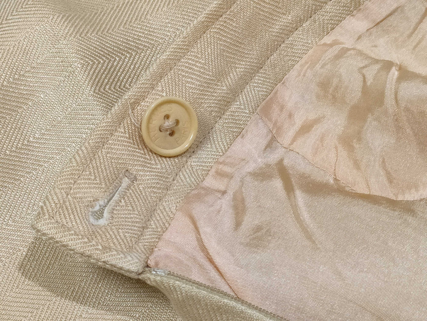 HERMES HERMES Hermes Skirt Skirt