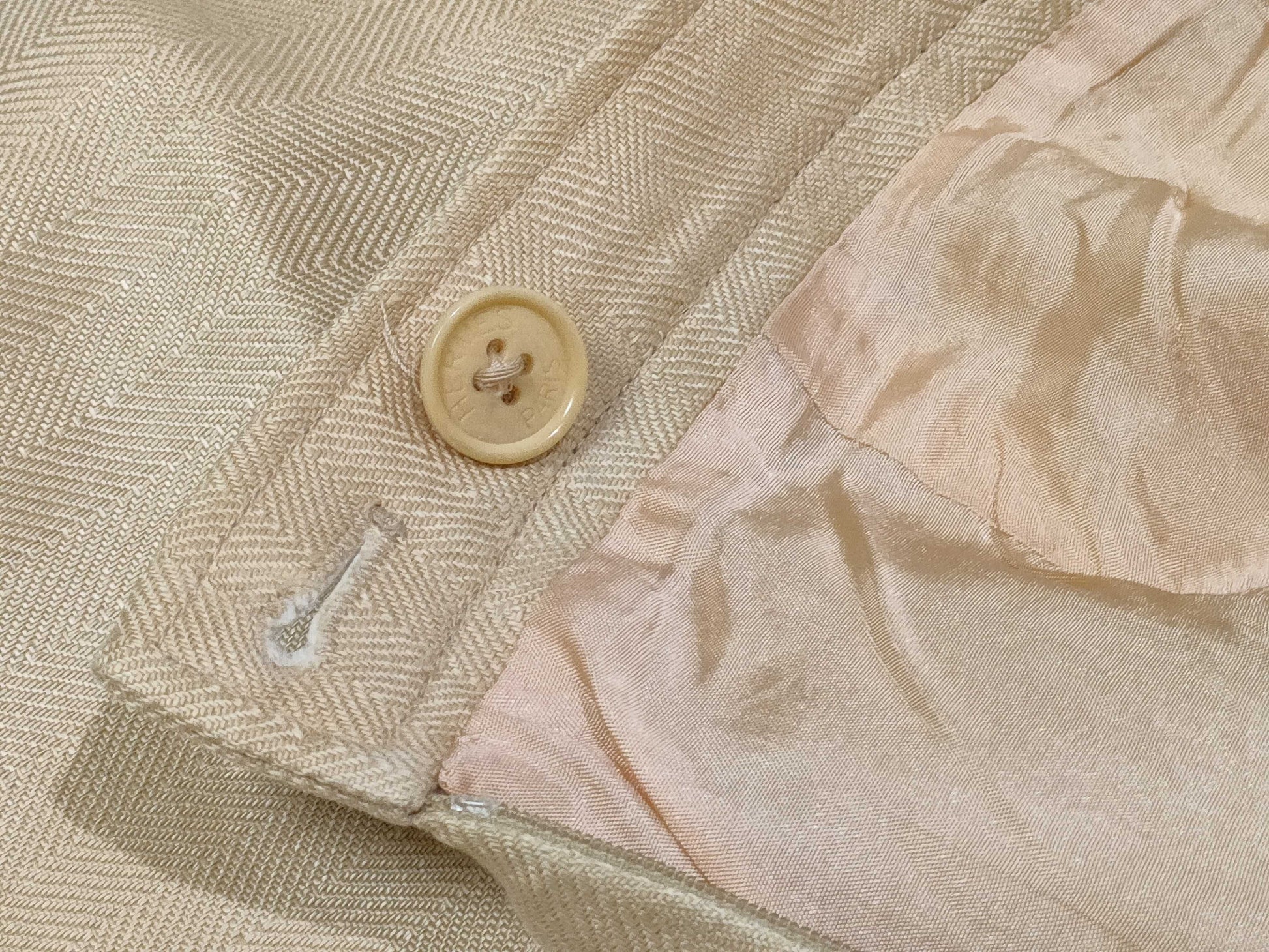 HERMES HERMES Hermes Skirt Skirt