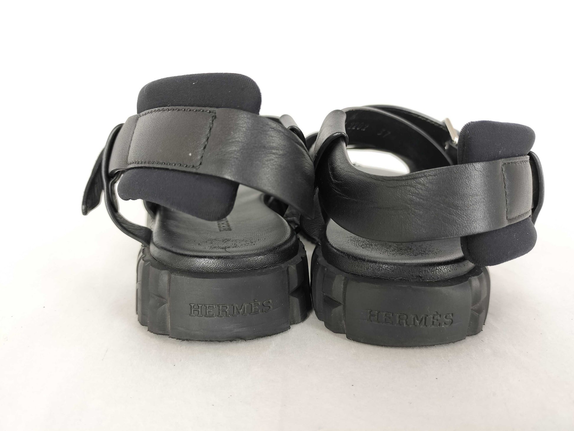 HERMES HERMES Hermes Everest Sandals Sandals