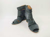 HERMES HERMES Hermes Suede Short Boots Other Shoes