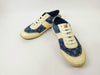 LOUIS VUITTON Monogram Denim LOUIS VUITTON Louis Vuitton Monogram Denim Sneakers