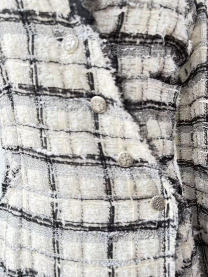 CHANEL 2005 Spring/Summer Ready-to-Wear Collection 36 Coat
