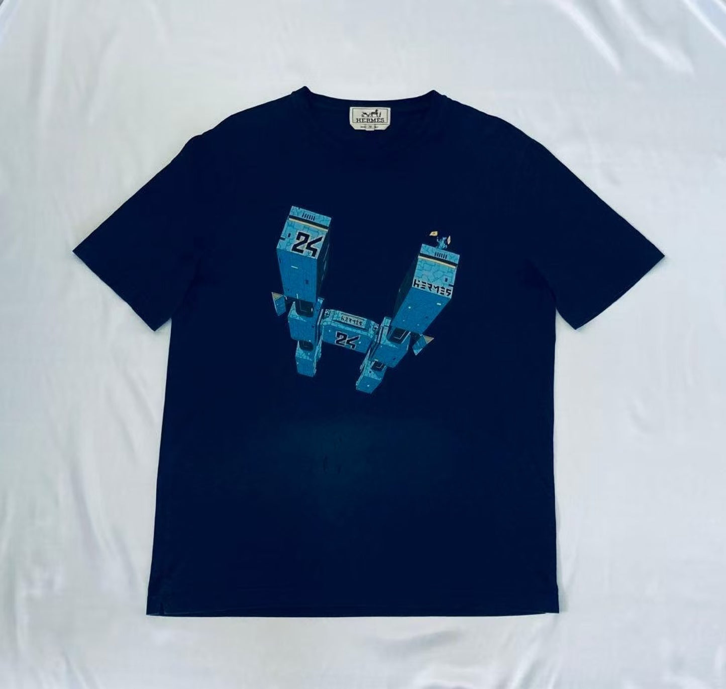 HERMES L T-shirt