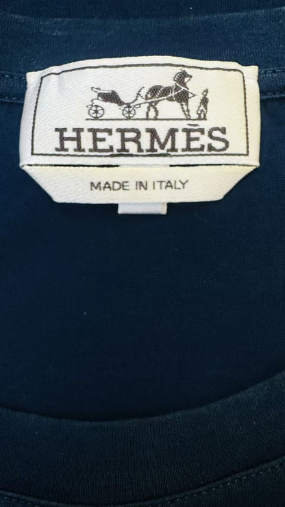 HERMES L T-shirt