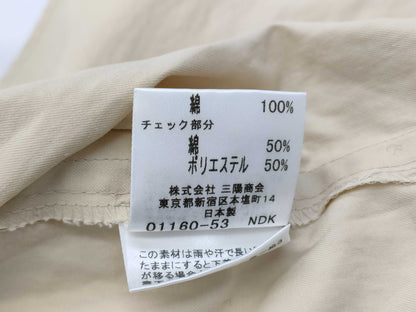 BURBERRY London 160A Jacket Coat