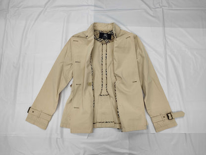 BURBERRY London 160A Jacket Coat