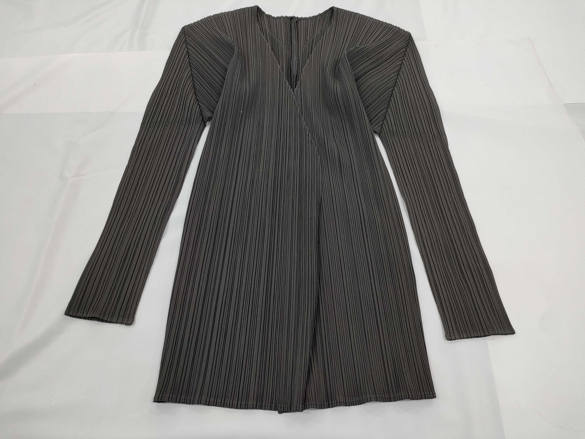 ISSEY MIYAKE PLEATS PLEASE 3 Cardigan