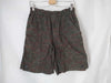 COMME des GARÇONS Homme Plus AD2008 Camouflage Shorts PC-P046 Khaki SS Pants