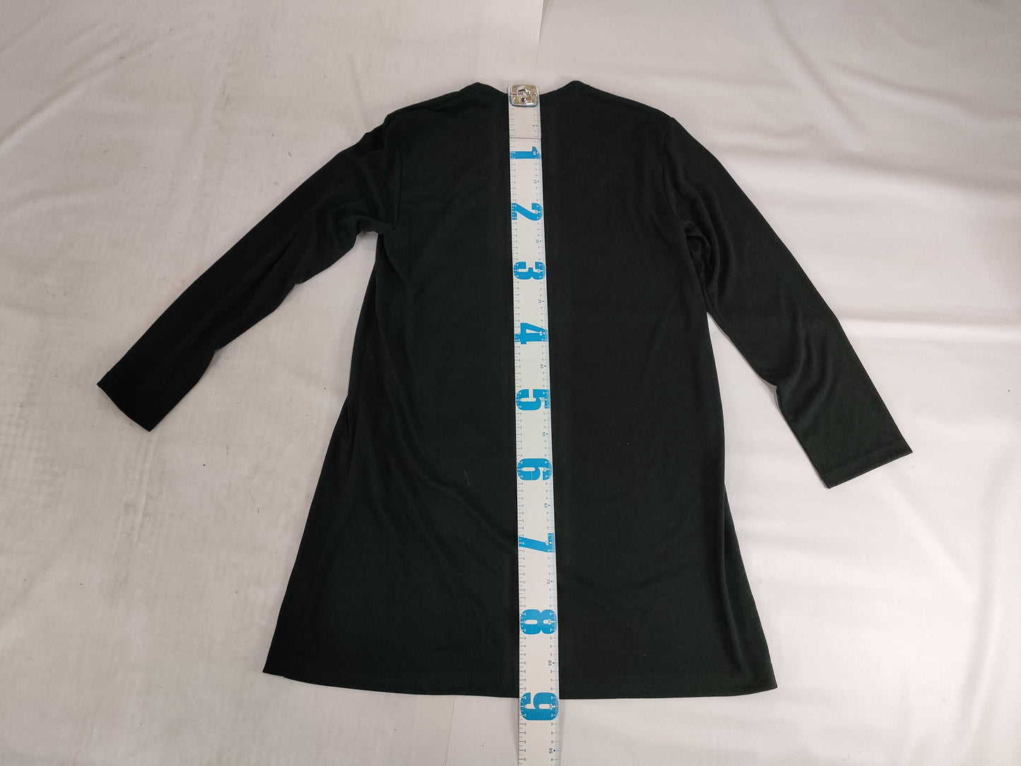 COMME des GARÇONS Homme Plus Men's AD2023 24SS Lip Long Sleeve T-Shirt PM-T013 Black/Red Dress