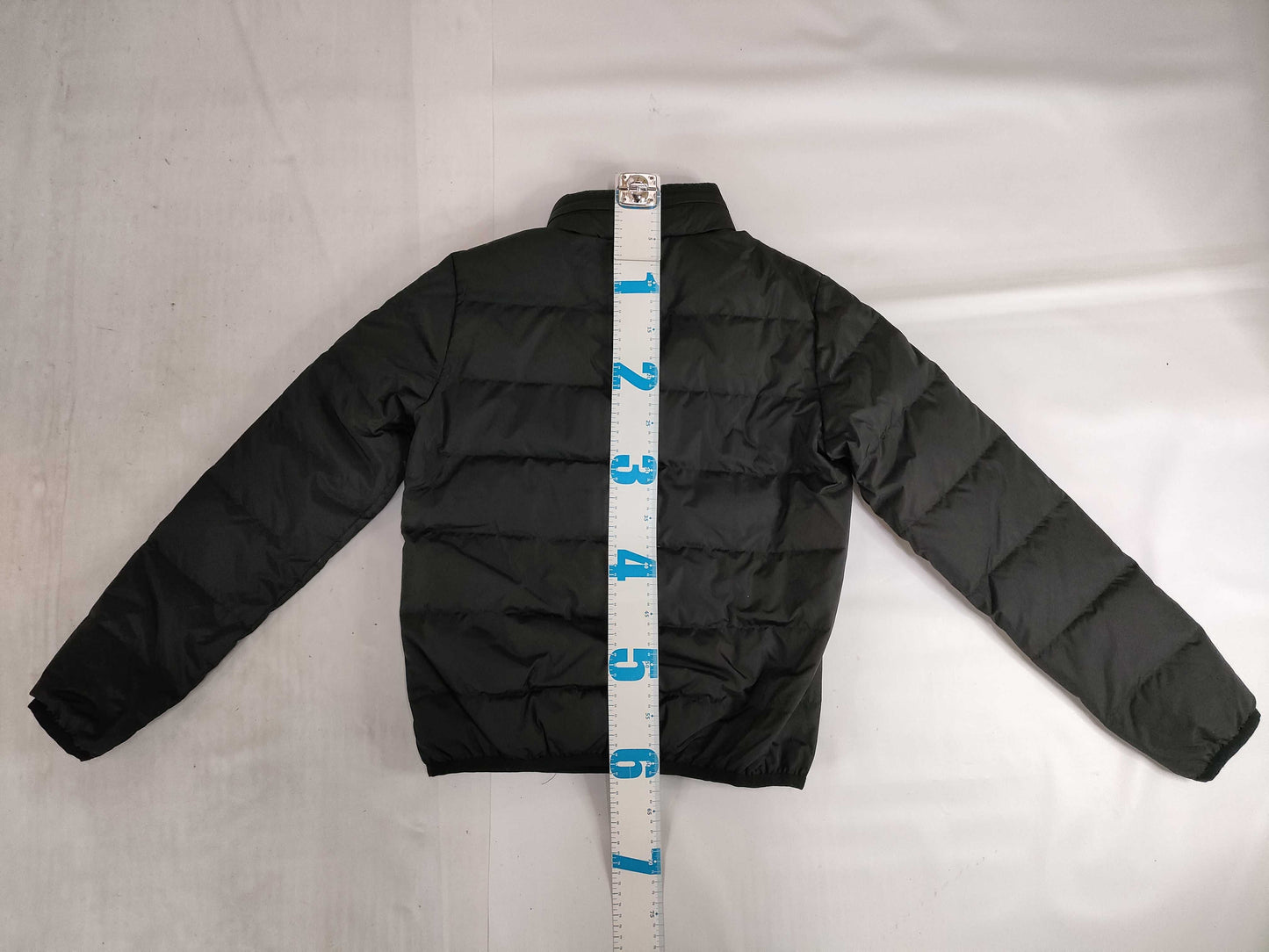 GUCCI 2016 Down Jacket 429854 Black Size 42 Jacket