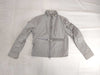 MONCLER Gum Blue GIUBBINO Nylon Zip-Up Jacket