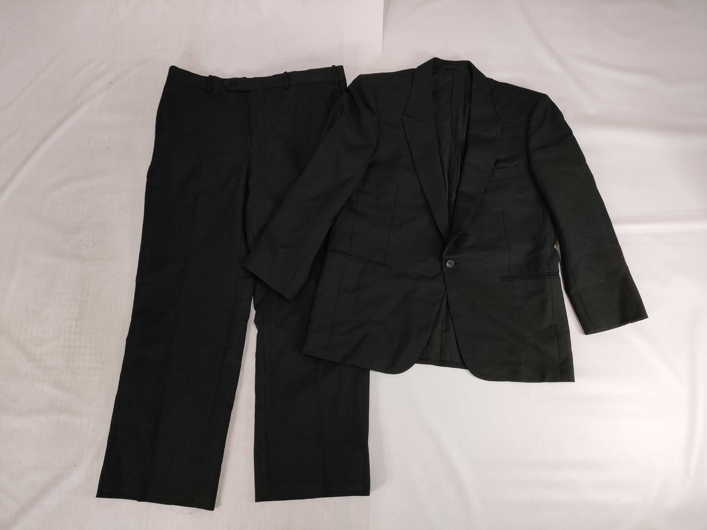 Dior Monsieur Set Black Other Apparel