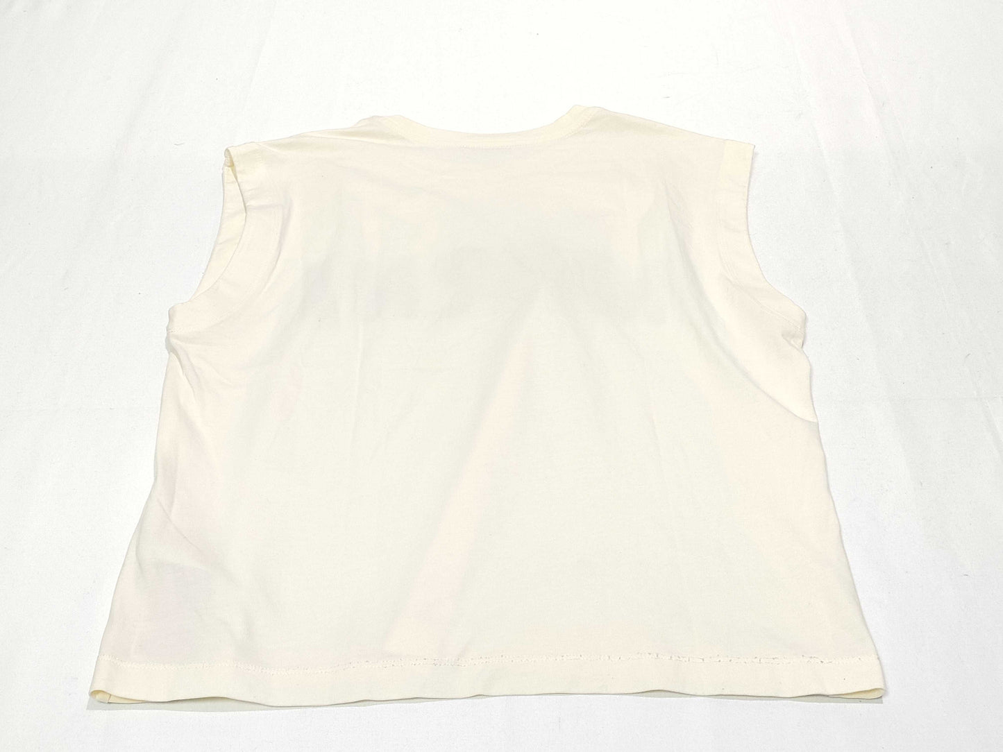 MARNI sleeveless T-shirt