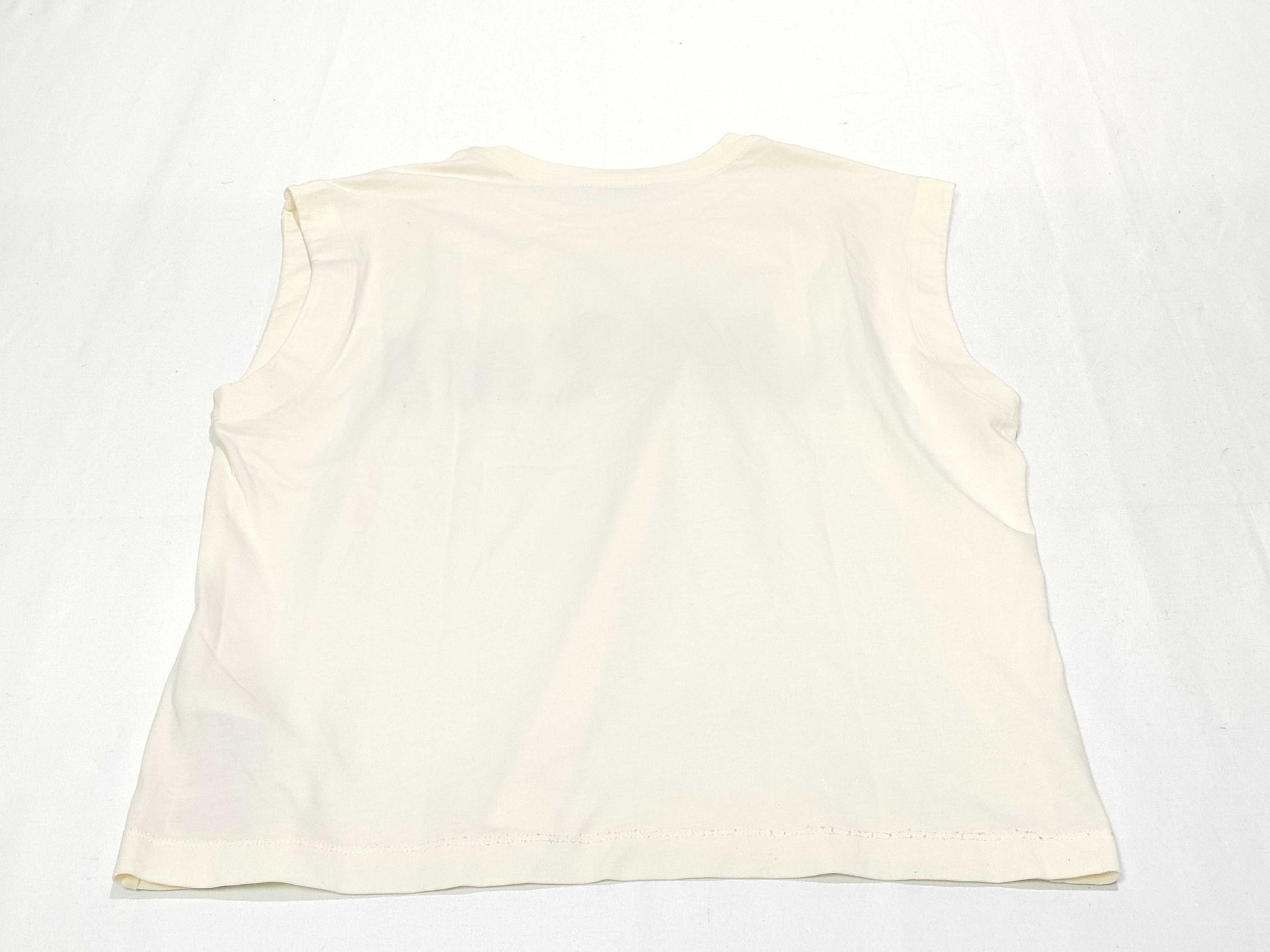 MARNI sleeveless T-shirt